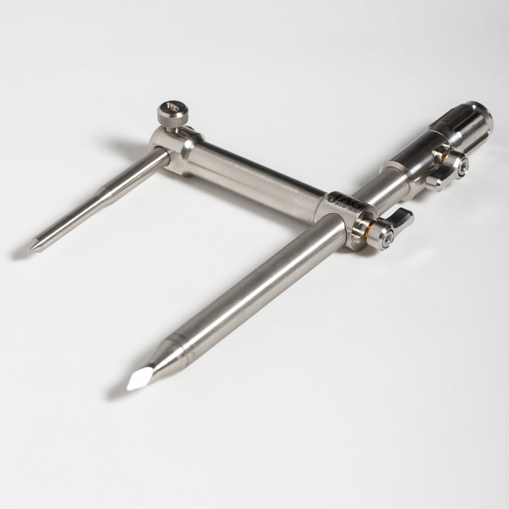 JAG 316 Stainless Stabilisers