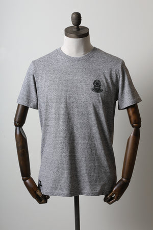 
                  
                    Load image into Gallery viewer, &amp;#39;SEARCH&amp;#39; Tee | Heather Grey
                  
                