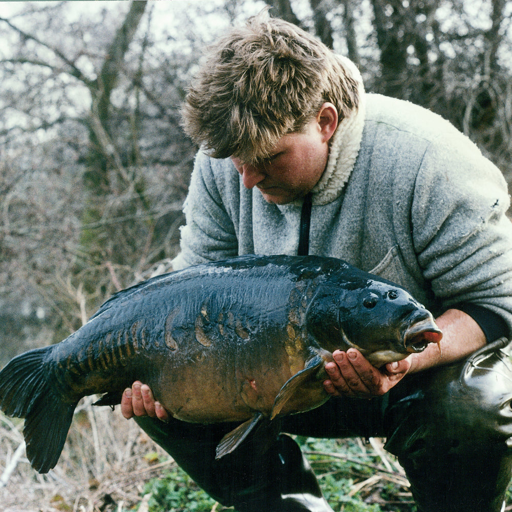 ISSUE 1 ARCHIVES - NODDOIL IS FOR NODDIES - GEOFF BOWERS - PART 3