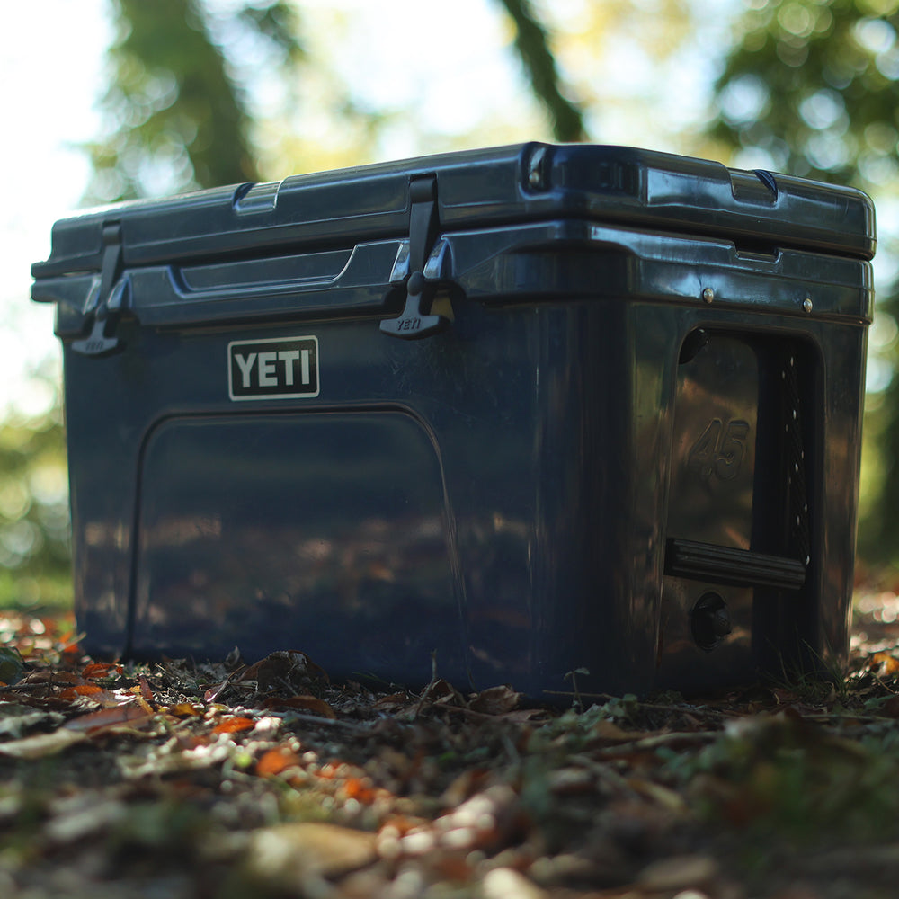 SUBstance KIT REVIEW - YETI TUNDRA 45