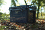 SUBstance KIT REVIEW - YETI TUNDRA 45