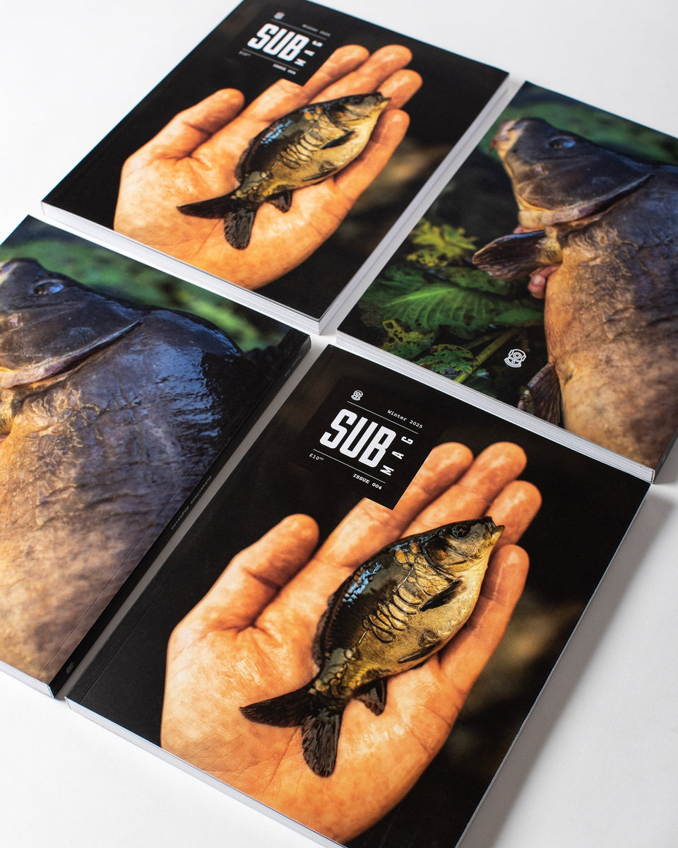 PRINT – Subsurface Journal