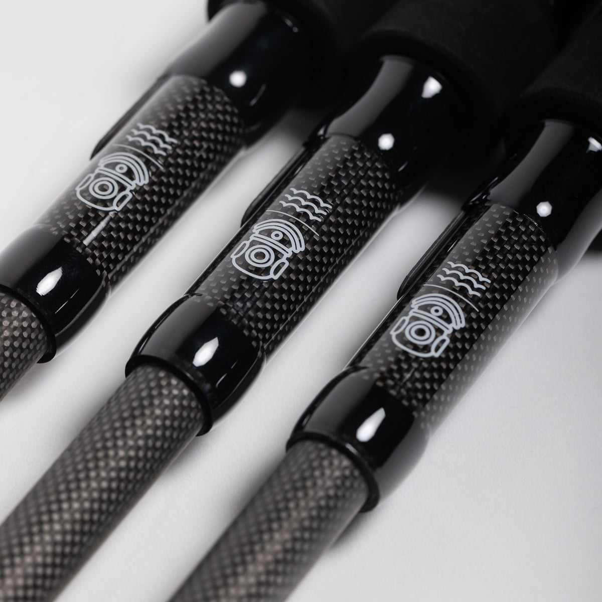 SUB X COTSWOLD RODS
