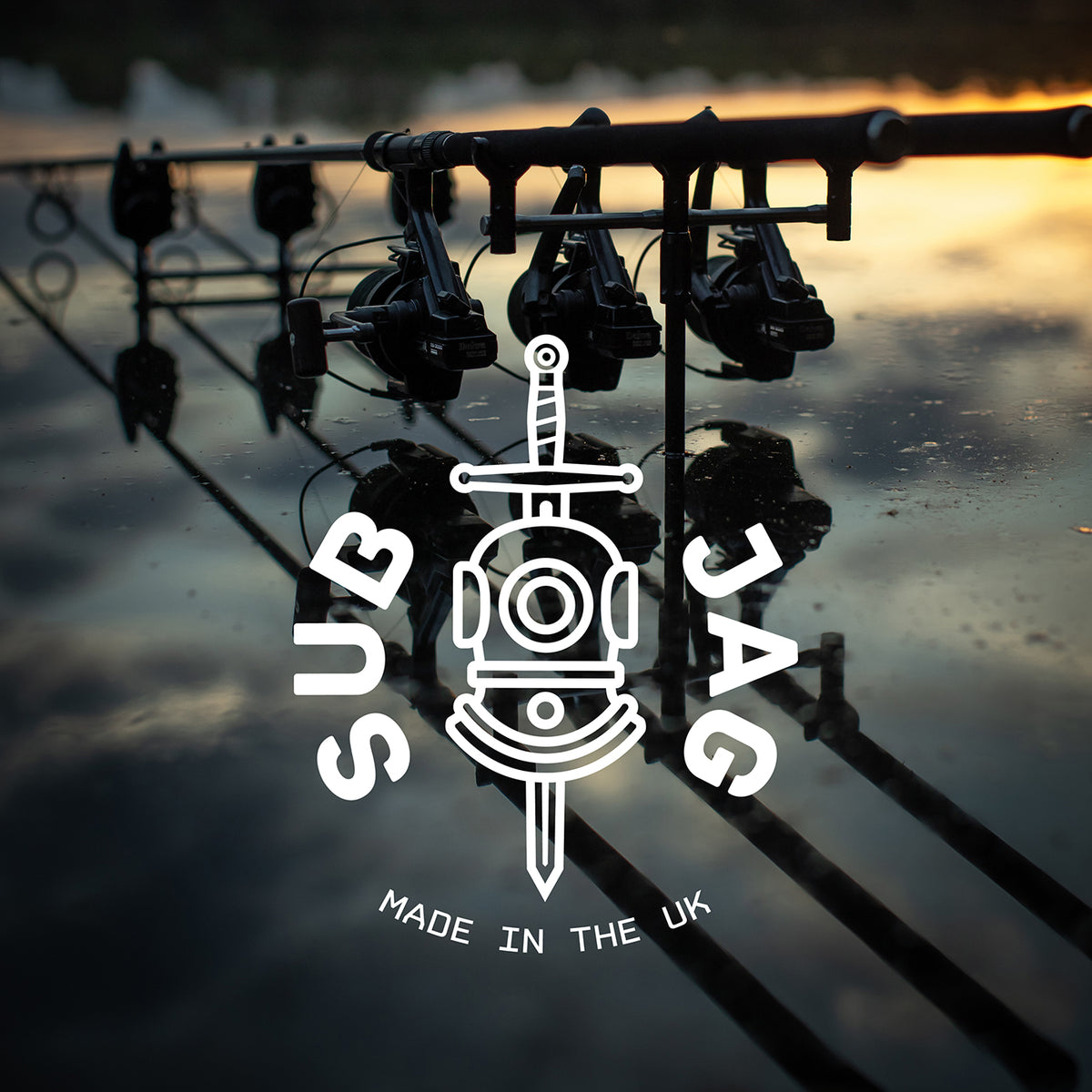 SUB X JAG – Subsurface Journal