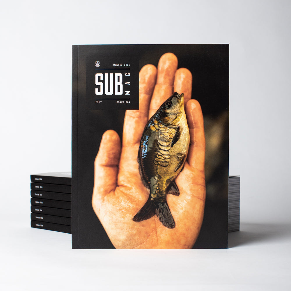 SUBmag Issue 4