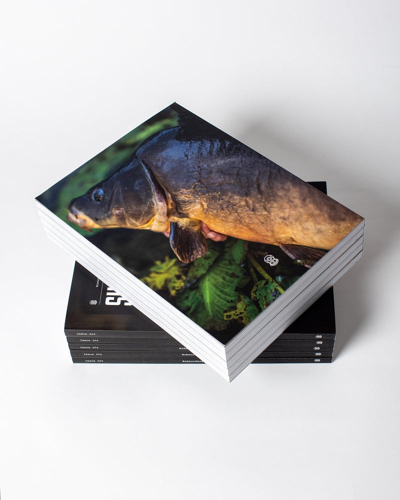 
                  
                    Charger l&amp;#39;image dans la galerie, SUBmag Issue 4
                  
                