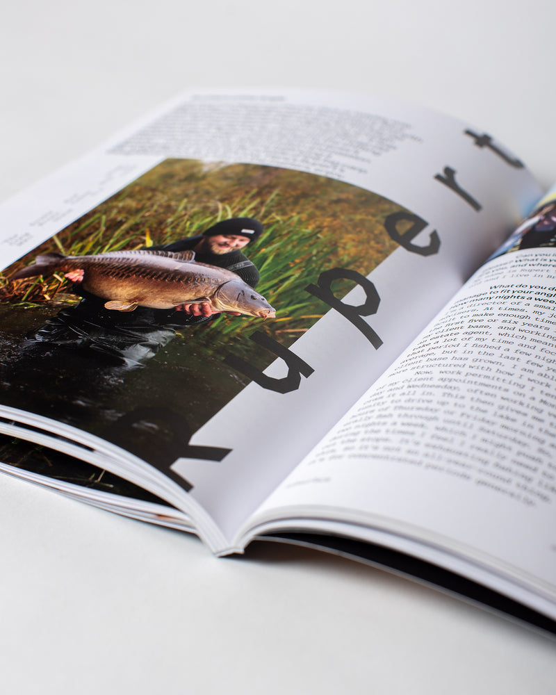 
                  
                    Charger l&amp;#39;image dans la galerie, SUBmag Issue 4
                  
                