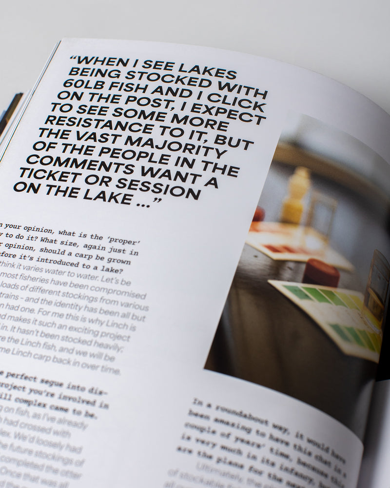 
                  
                    Charger l&amp;#39;image dans la galerie, SUBmag Issue 4
                  
                