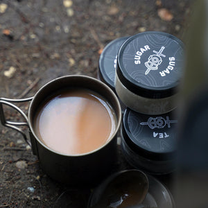 
                  
                    Laden Sie das Bild in den Galerie-Viewer, SUB X JAG MICRO TITANIUM BREW KIT
                  
                