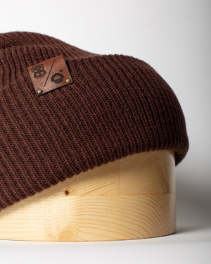 
                  
                    Laden Sie das Bild in den Galerie-Viewer, LTD ED &amp;#39;SUB X CARPWORLD&amp;#39; Collab Beanie
                  
                
