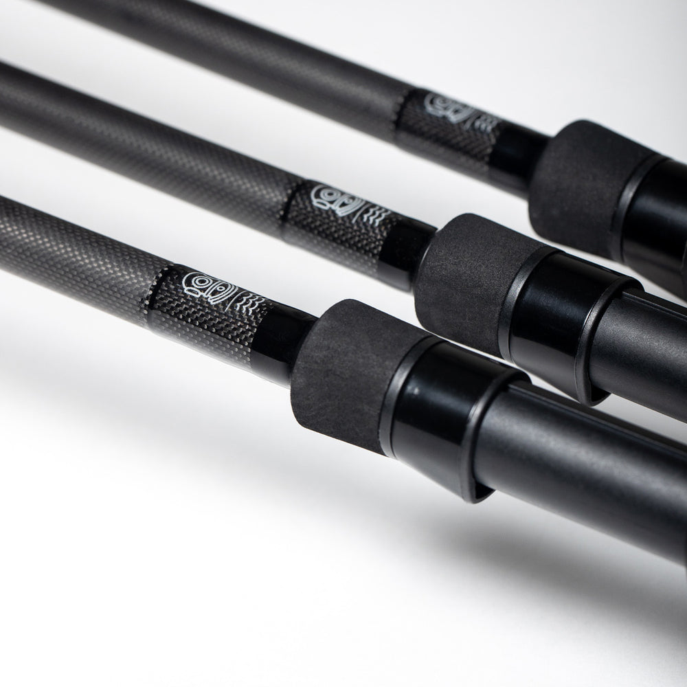SUB X COTSWOLD RODS – Subsurface Journal