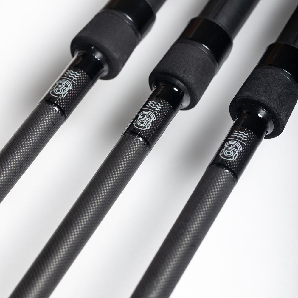 SUB X COTSWOLD RODS – Subsurface Journal