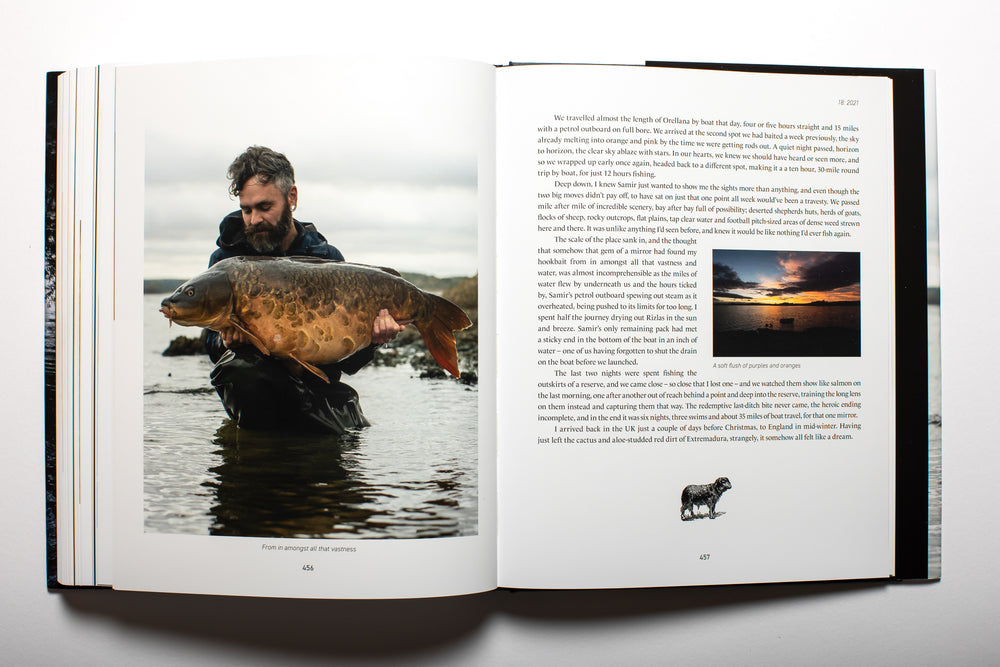 Subsurface Journal