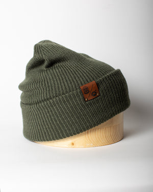 
                  
                    Laden Sie das Bild in den Galerie-Viewer, LTD ED &amp;#39;SUB X CARPWORLD&amp;#39; Collab Beanie
                  
                