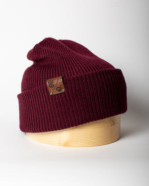 
                  
                    Laden Sie das Bild in den Galerie-Viewer, LTD ED &amp;#39;SUB X CARPWORLD&amp;#39; Collab Beanie
                  
                