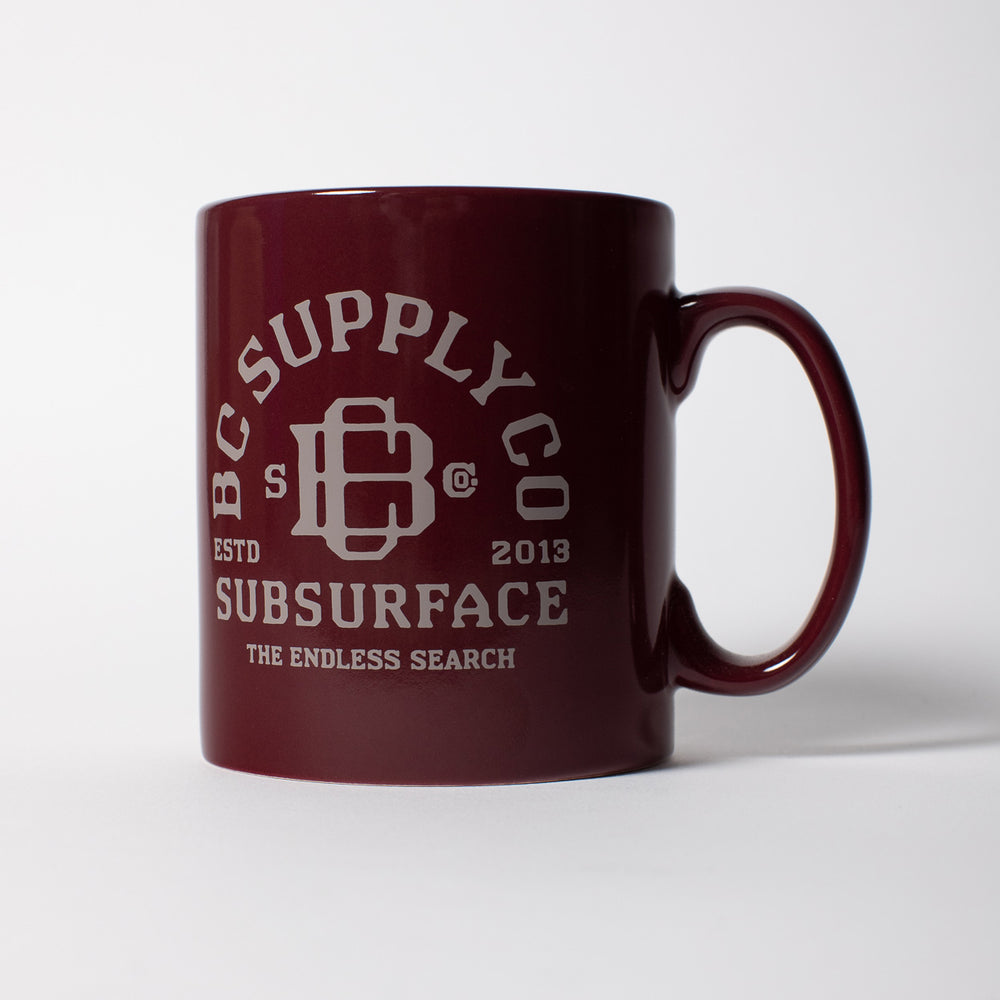 Subsurface Journal