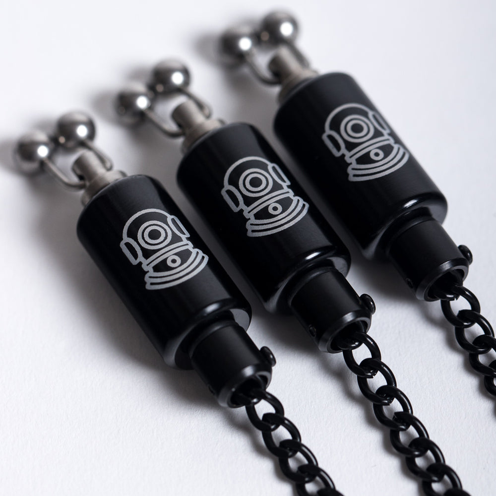 SUB Bobbin Hanger Kit Black