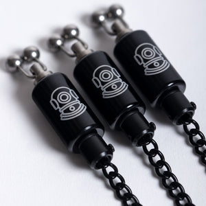 
                  
                    Charger l&amp;#39;image dans la galerie, SUB Bobbin Hanger Kit Black
                  
                