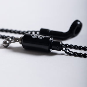 
                  
                    Charger l&amp;#39;image dans la galerie, SUB Bobbin Hanger Kit Black
                  
                
