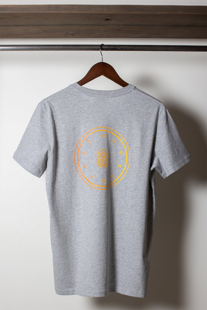 
                  
                    Load image into Gallery viewer, &amp;#39;CALI FADE&amp;#39; | Heather Grey
                  
                