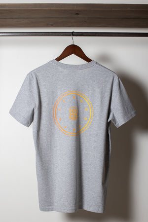 
                  
                    Load image into Gallery viewer, &amp;#39;CALI FADE&amp;#39; | Heather Grey
                  
                