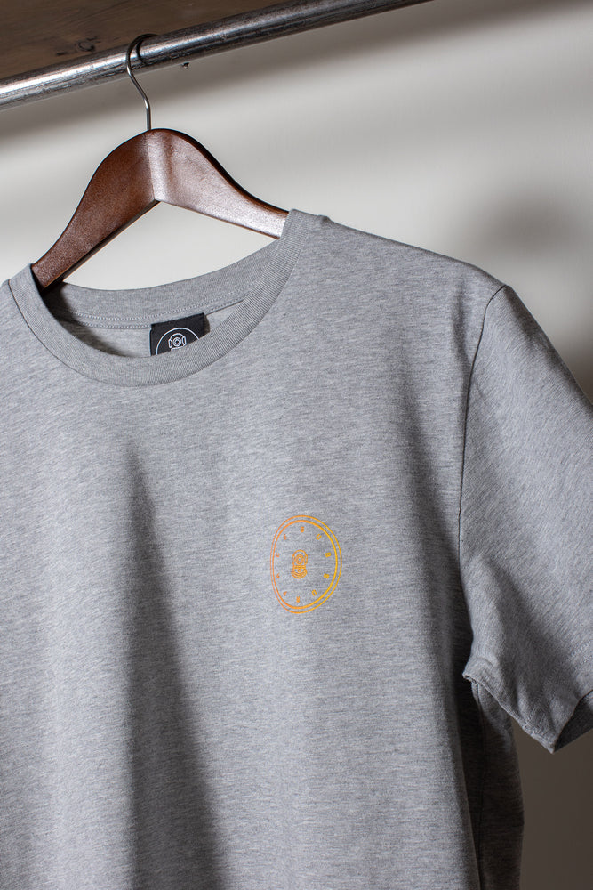 
                  
                    Load image into Gallery viewer, &amp;#39;CALI FADE&amp;#39; | Heather Grey
                  
                