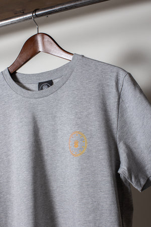 
                  
                    Load image into Gallery viewer, &amp;#39;CALI FADE&amp;#39; | Heather Grey
                  
                