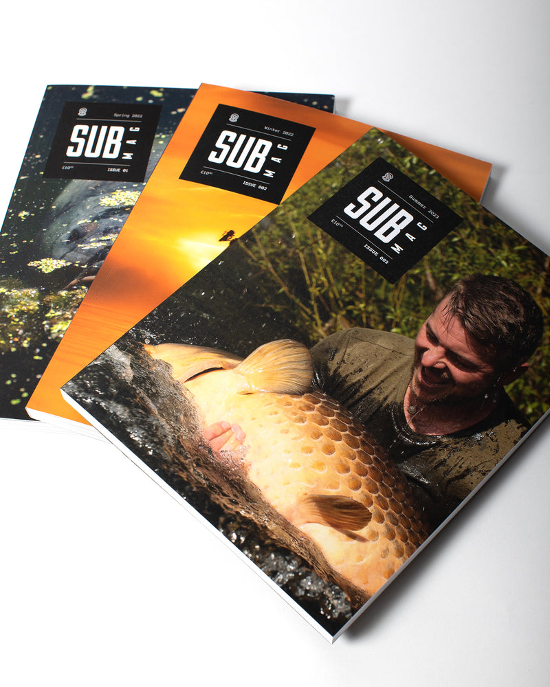 Subsurface Journal