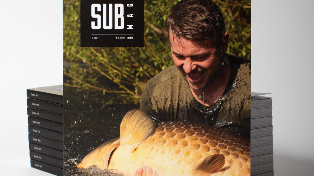 Subsurface Journal