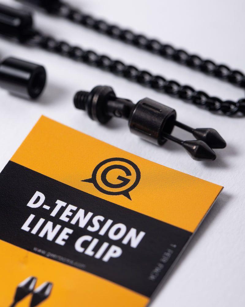 
                  
                    Load image into Gallery viewer, GEERT OOMS | D-tension Bobbin Kit
                  
                