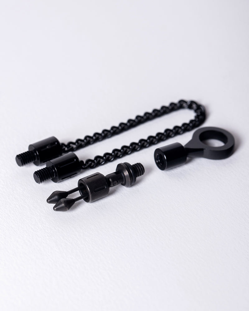 
                  
                    Load image into Gallery viewer, GEERT OOMS | D-tension Bobbin Kit
                  
                