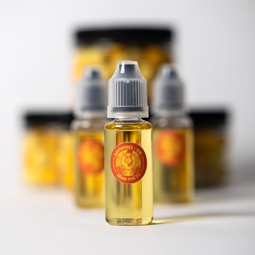 
                  
                    Load image into Gallery viewer, SUB X BAITWORKS | Hawaii Five O&amp;#39;s
                  
                