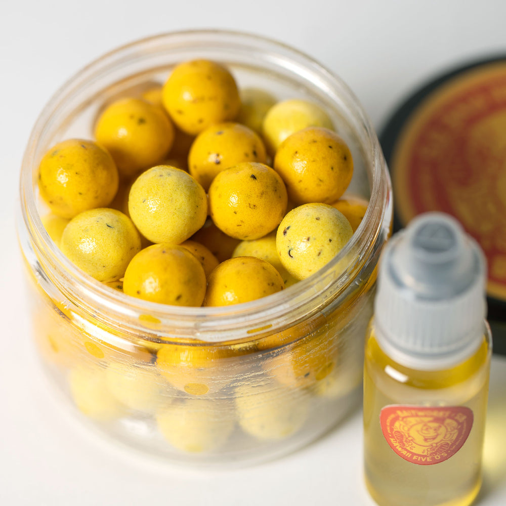 
                  
                    Load image into Gallery viewer, SUB X BAITWORKS | Hawaii Five O&amp;#39;s
                  
                