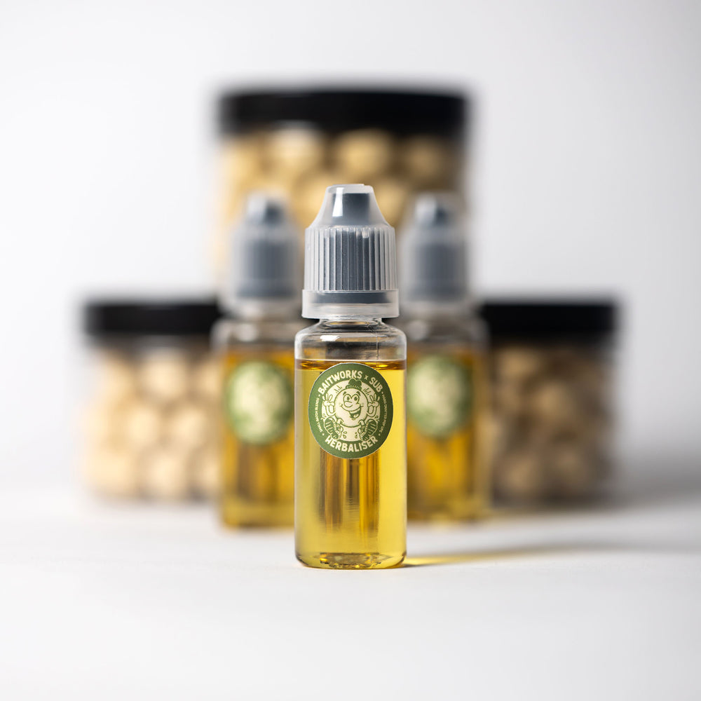 
                  
                    Load image into Gallery viewer, SUB X BAITWORKS | Herbalisers
                  
                