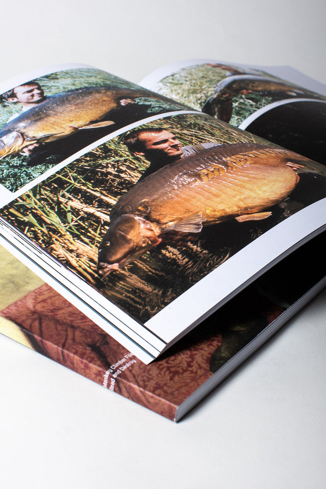 
                  
                    Laden Sie das Bild in den Galerie-Viewer, MC UK EDIT | Monkey Climber Magazine
                  
                