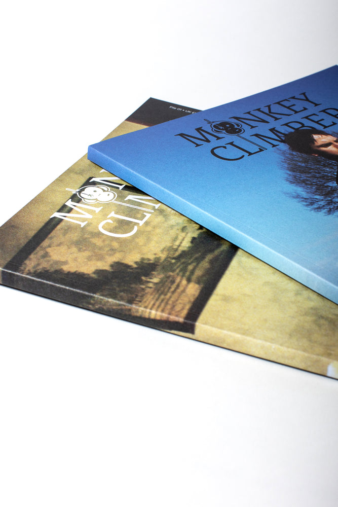 
                  
                    Laden Sie das Bild in den Galerie-Viewer, MC UK EDIT | Monkey Climber Magazine
                  
                