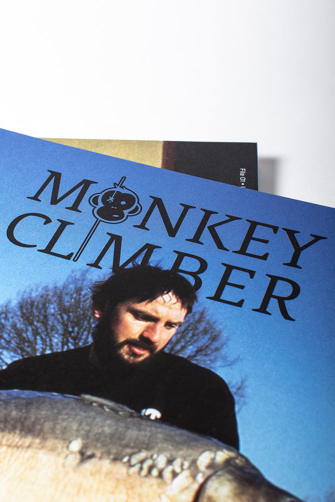 
                  
                    Laden Sie das Bild in den Galerie-Viewer, MC UK EDIT | Monkey Climber Magazine
                  
                