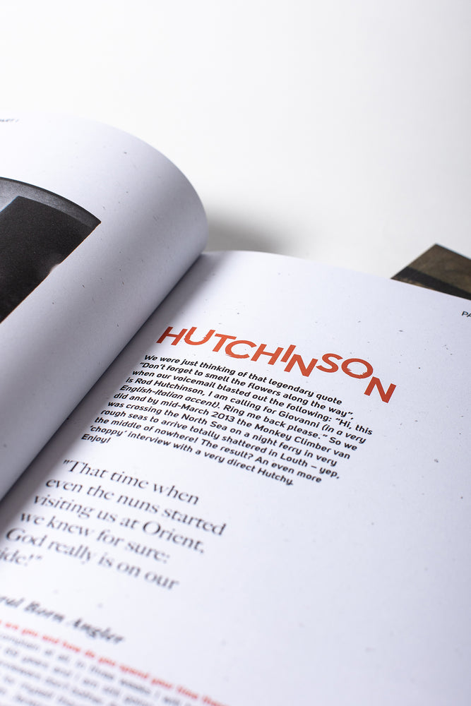 
                  
                    Laden Sie das Bild in den Galerie-Viewer, MC UK EDIT | Monkey Climber Magazine
                  
                