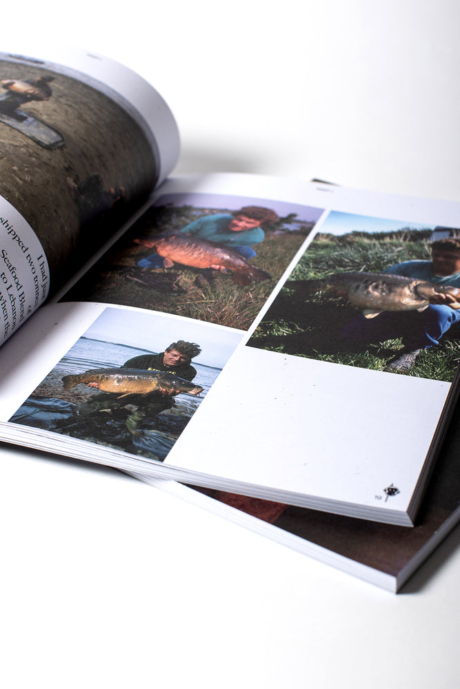 
                  
                    Laden Sie das Bild in den Galerie-Viewer, MC UK EDIT | Monkey Climber Magazine
                  
                