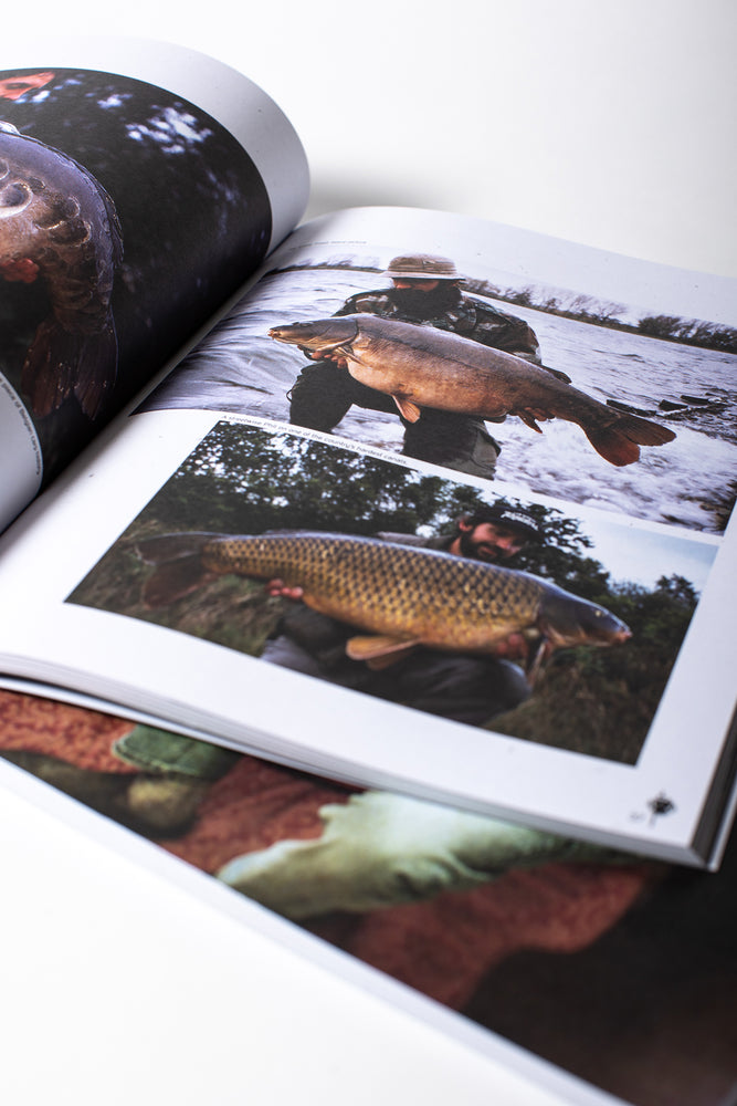 
                  
                    Laden Sie das Bild in den Galerie-Viewer, MC UK EDIT | Monkey Climber Magazine
                  
                