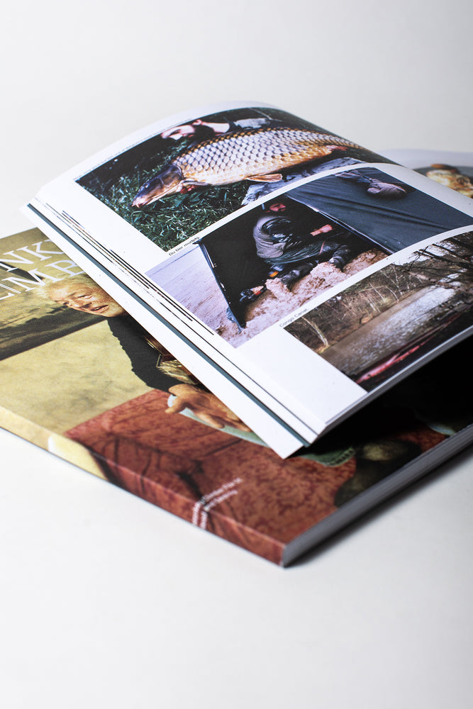 
                  
                    Laden Sie das Bild in den Galerie-Viewer, MC UK EDIT | Monkey Climber Magazine
                  
                