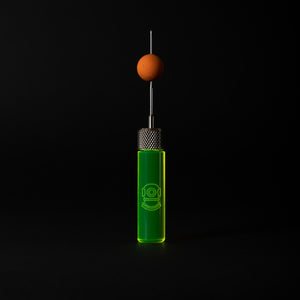 
                  
                    Laden Sie das Bild in den Galerie-Viewer, GEERT OOMS X SUB | Fluoro Old Skool Baiting Needle
                  
                