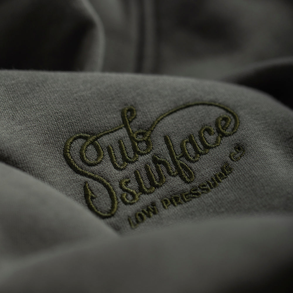 Subsurface Journal