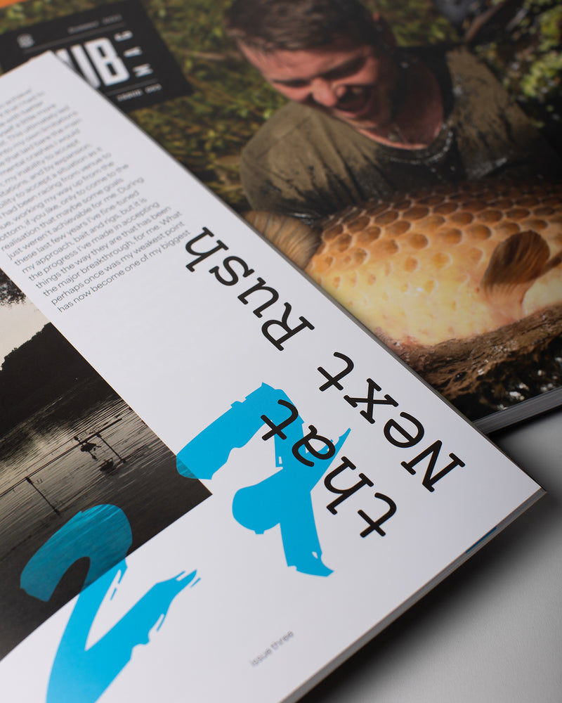 Subsurface Journal