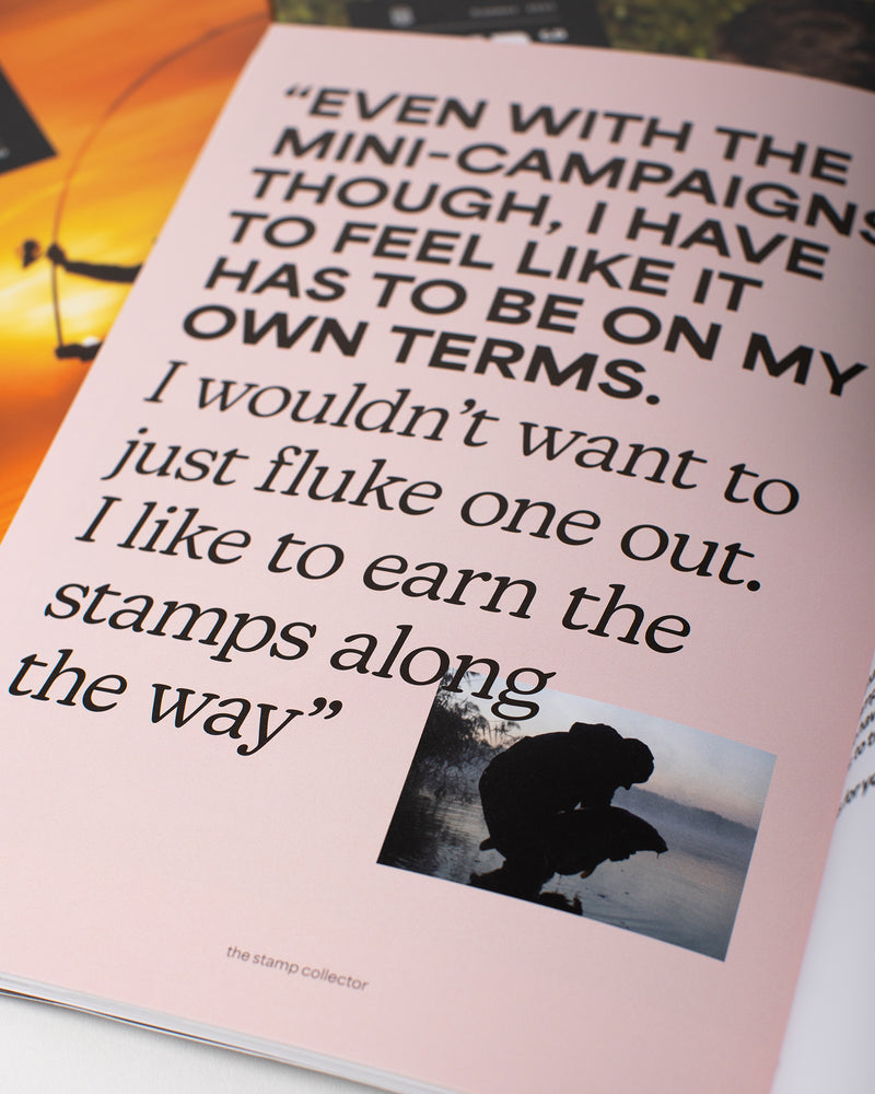 Subsurface Journal