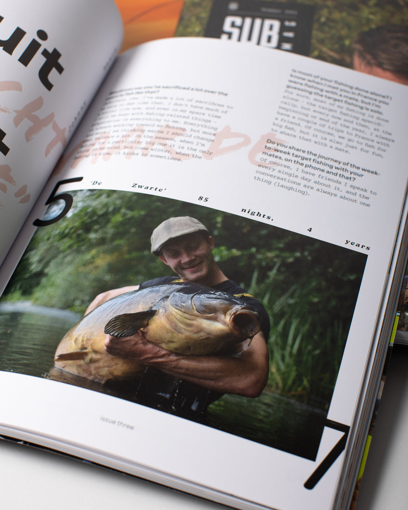 Subsurface Journal
