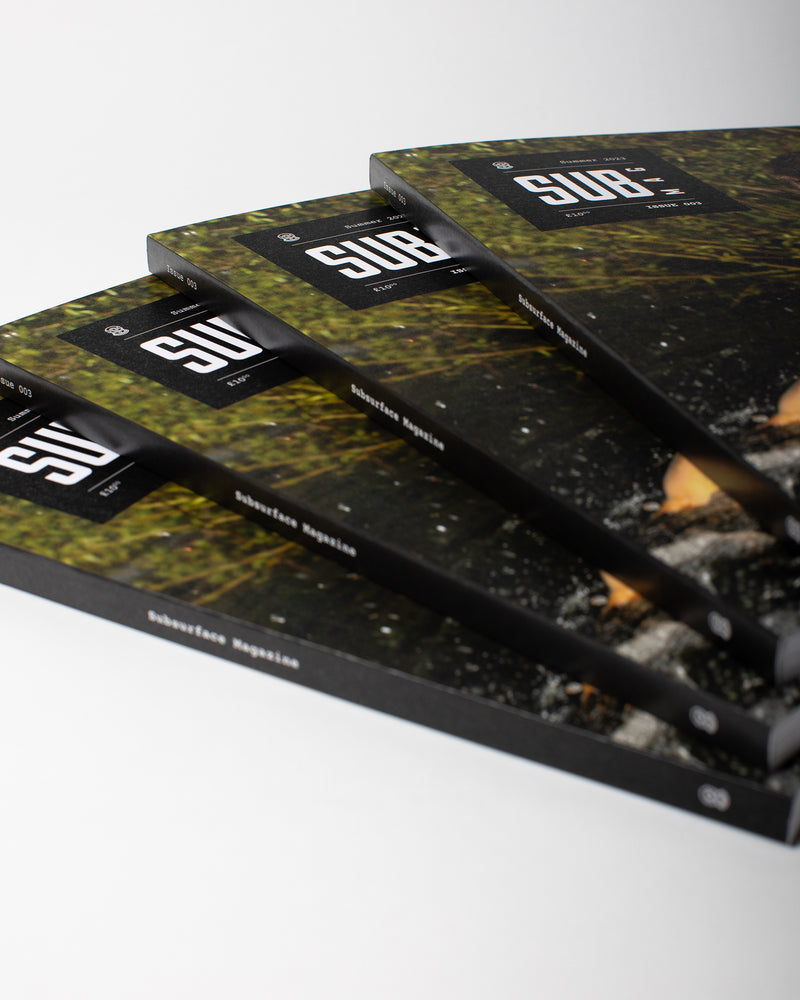 Subsurface Journal