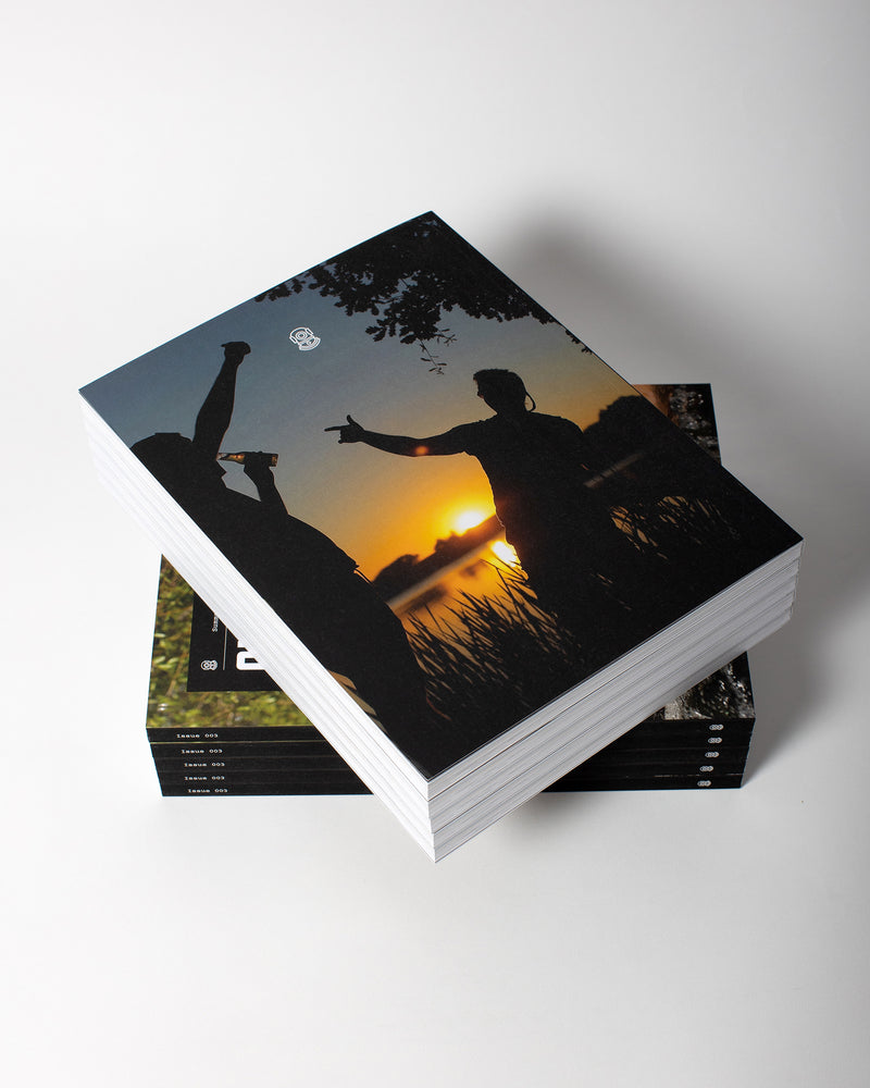 Subsurface Journal