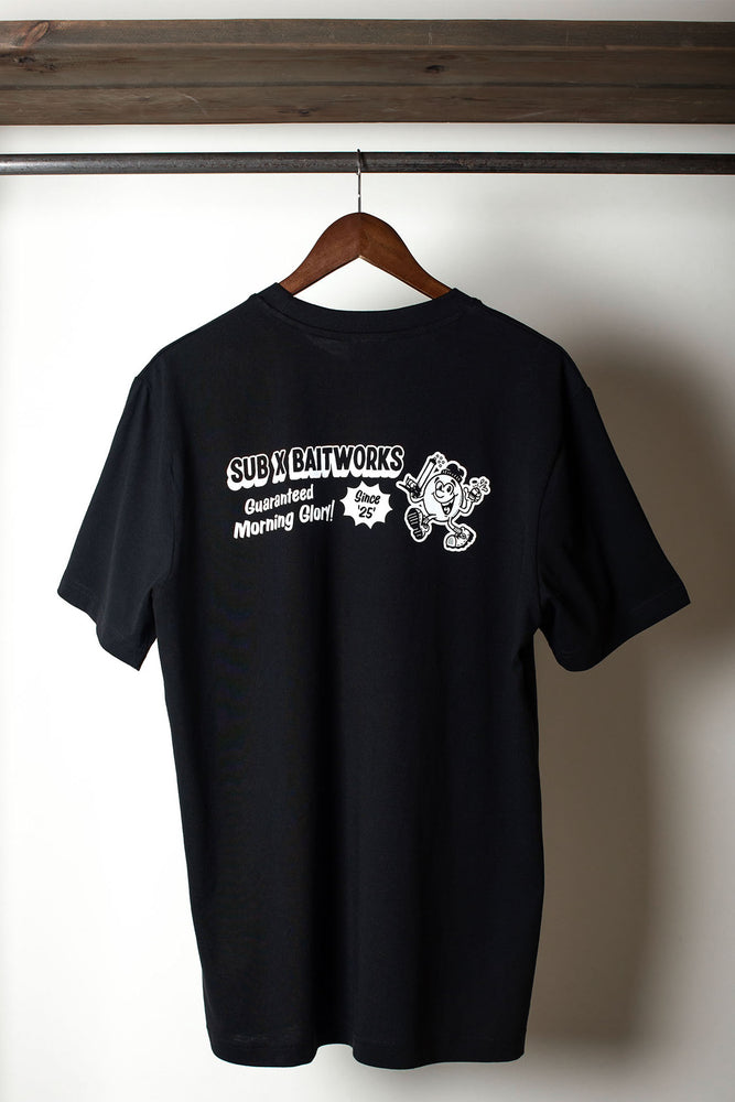 
                  
                    Charger l&amp;#39;image dans la galerie, SUB X BAITWORKS | &amp;#39;MORNING GLORY&amp;#39; Tee
                  
                