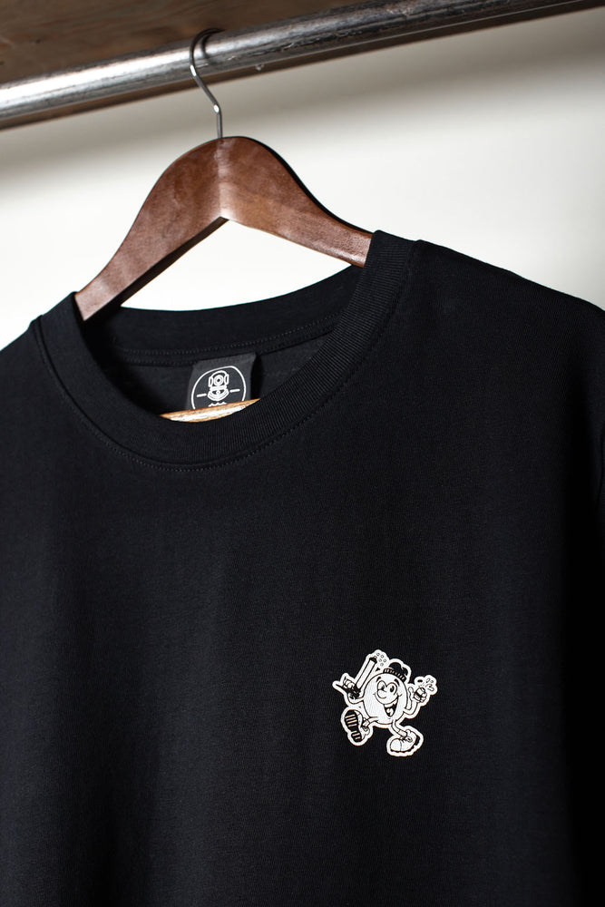 
                  
                    Charger l&amp;#39;image dans la galerie, SUB X BAITWORKS | &amp;#39;MORNING GLORY&amp;#39; Tee
                  
                